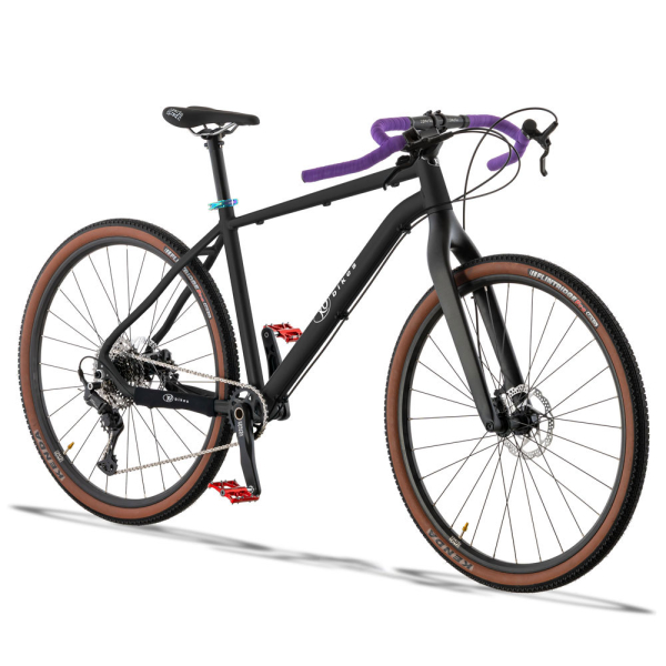 KUbikes 29M gravel